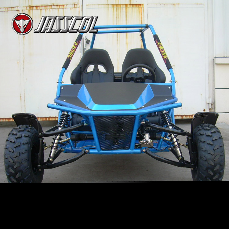 Kart de carreras para adultos de la gama Kuke